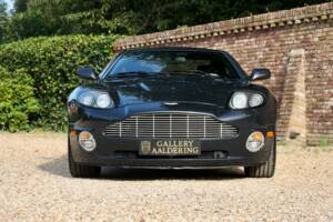 Image 47/50 of Aston Martin V12 Vanquish (2003)