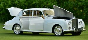 Bild 40/50 von Bentley S 2 (1961)