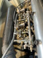 Immagine 40/41 di Alfa Romeo 2000 Spider (1959)