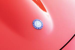 Imagen 15/46 de Mercedes-Benz 190 SL (1959)