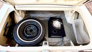 Image 17/18 of Ford Mustang 289 (1965)