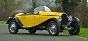 Bild 10/50 von Bugatti Type 49 (1930)