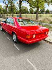 Bild 3/24 von Mercedes-Benz 420 SEC (1989)