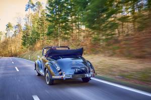 Image 4/49 of Mercedes-Benz 170 S Cabriolet A (1950)