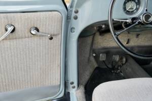 Image 39/50 de Volkswagen Käfer 1200 Standard "Ovali" (1955)