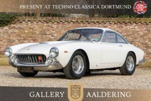 Bild 1/50 von Ferrari 250 GT/L Lusso (1964)