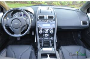 Afbeelding 11/50 van Aston Martin DBS Volante (2010)