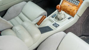 Immagine 55/73 di Maserati Biturbo 2.24V (1992)