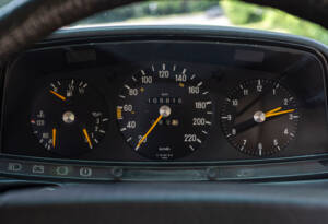 Imagen 16/25 de Mercedes-Benz 280 E (1981)