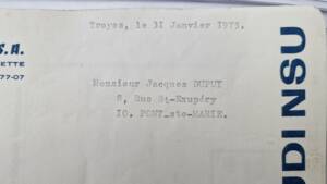 Imagen 152/154 de NSU Ro  80 (1975)