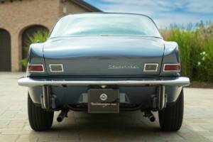 Image 15/50 of Studebaker Avanti (1963)