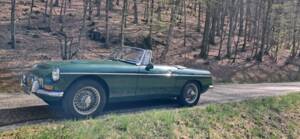 Imagen 2/8 de MG MGC (1968)