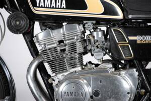 Bild 13/50 von Yamaha TX 500 (1976)