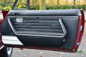 Bild 16/38 von Peugeot 504 Cabriolet (1970)