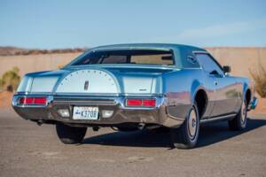 Bild 7/18 von Lincoln Continental Mark IV (1973)