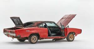 Afbeelding 6/14 van Dodge Charger R&#x2F;T 440 (1970)