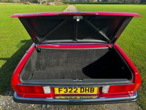 Image 25/50 de Mercedes-Benz 300 SL (1988)