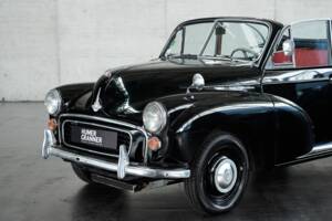 Bild 2/50 von Morris Minor 1000 (1956)