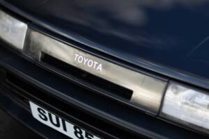 Immagine 32/50 di Toyota Corolla Liftback (1986)