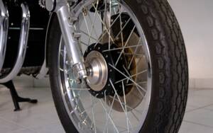 Immagine 18/94 di Kawasaki 900 Z1 (1973)