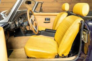Image 10/19 of MG MGB (1973)