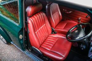 Imagen 13/31 de Mini Cooper S 1.3i (2000)