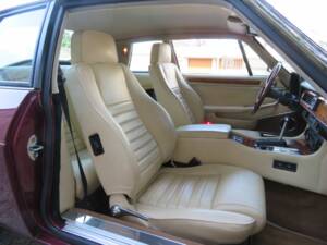 Bild 7/16 von Jaguar XJS 5.3 V12 (1988)