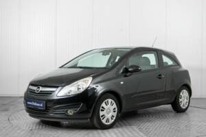 Bild 1/40 von Opel Corsa 1.2 (2008)