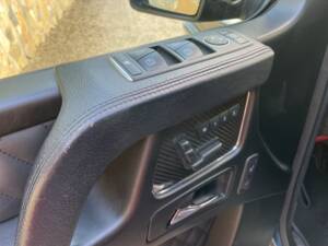 Immagine 7/24 di Mercedes-Benz G 65 AMG (2017)