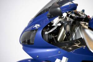 Immagine 16/50 di Yamaha YZF 1000 R1 (1998)