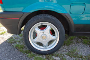 Image 18/25 of Volkswagen Polo II Coupe 1.3 (1991)