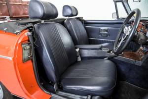 Bild 11/50 von MG MGB (1972)