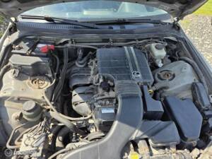 Afbeelding 24/33 van Lexus IS 200 (2001)