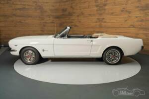 Immagine 7/19 di Ford Mustang 289 (1966)