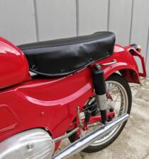 Immagine 10/11 di Moto Guzzi Zigolo Lusso (1956)
