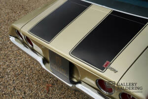 Bild 41/50 von Chevrolet Camaro (1970)