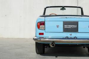 Image 22/50 of Lancia Flavia 1.8 (Vignale) (1963)