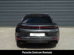 Imagen 30/35 de Porsche Panamera Turbo S E-Hybrid (2024)