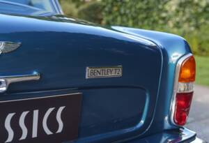 Imagen 12/26 de Bentley T 2 (1979)