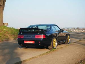 Image 5/37 de Porsche 968 (1991)