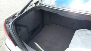 Bild 5/22 von Mercedes-Benz CL 500 (2001)