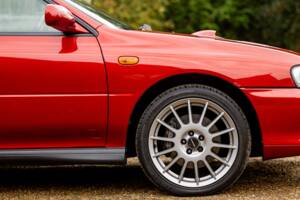 Imagen 38/50 de Subaru Impreza GT Turbo (2000)