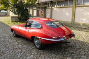 Immagine 6/8 di Jaguar E-Type 3.8 (1964)