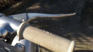 Bild 36/37 von Piaggio Vespa 150 GS (1958)