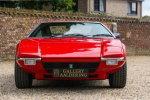 Image 7/50 of De Tomaso Pantera (1972)