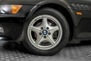 Bild 4/50 von BMW Z3 1.9 (1996)
