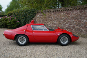 Afbeelding 24/50 van FIAT Abarth OT 2000 (1965)