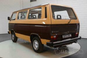 Image 7/19 de Volkswagen T3 Caravelle CL 1.6 (1984)