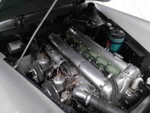 Bild 65/79 von Jaguar XK 150 FHC (1958)