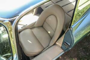 Image 18/33 de Jaguar Type E 3.8 (1962)